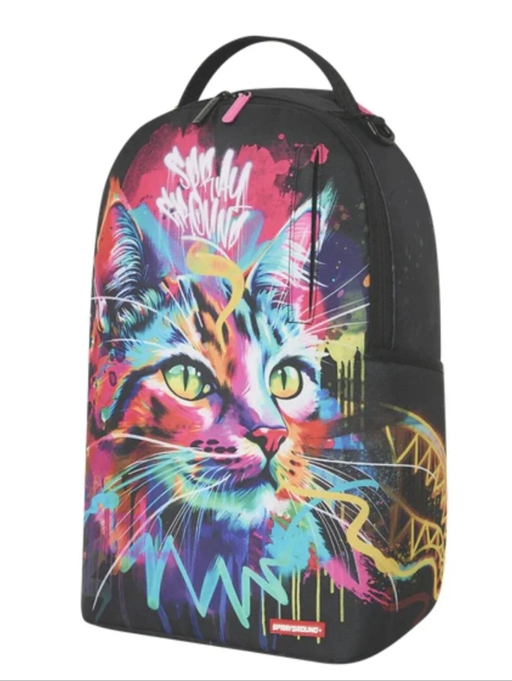 Sprayground product details